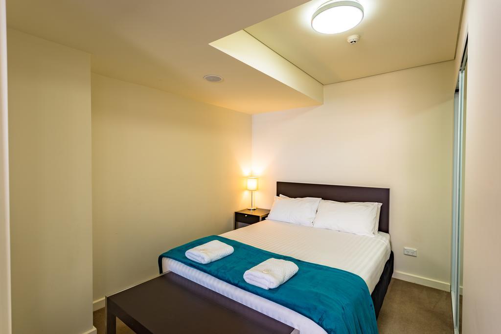 Hotel 111 뉴캐슬 외부 사진