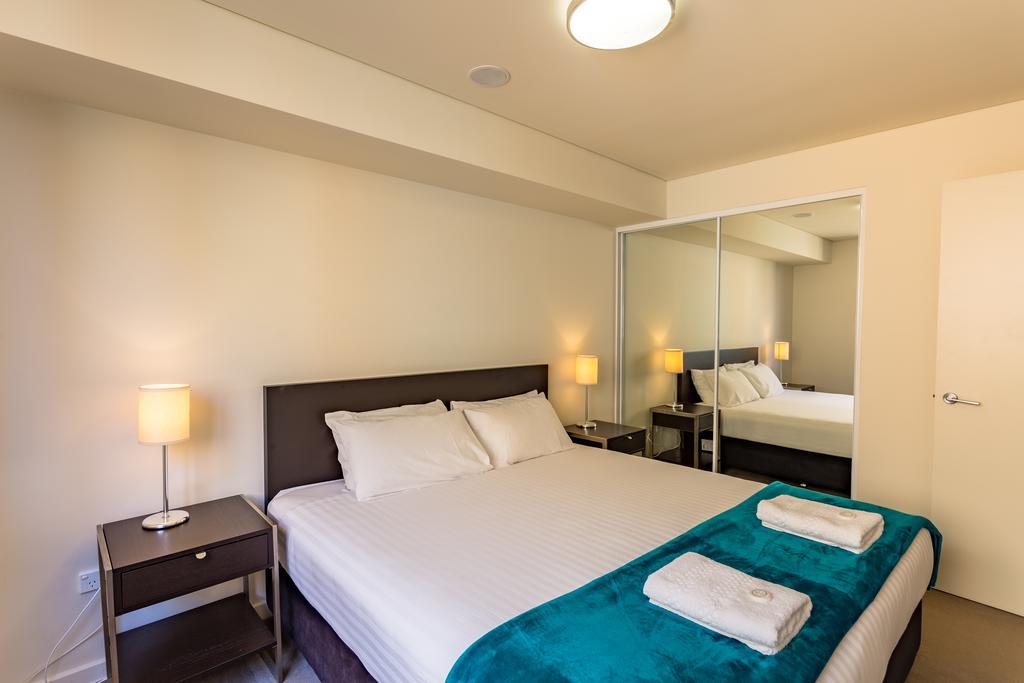 Hotel 111 뉴캐슬 외부 사진